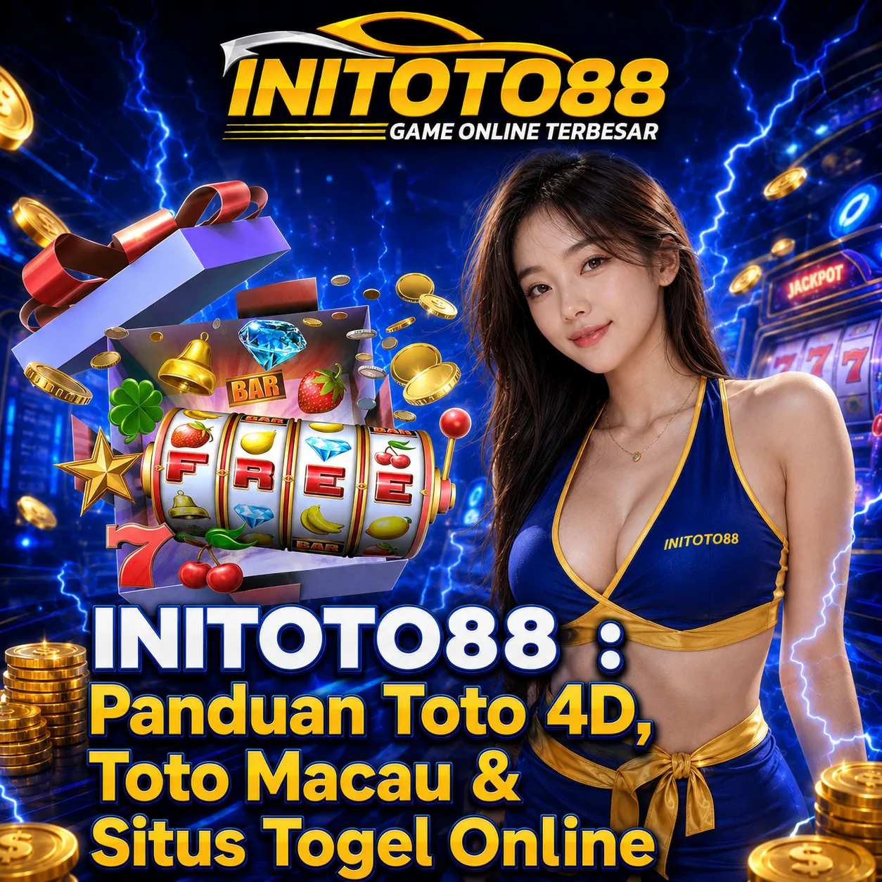 Poster Promo / Informasi